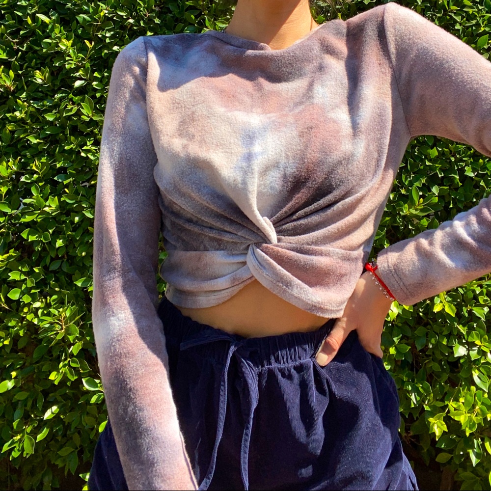 long sleeve